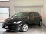 2013 Model Toyota Auris S-Paket