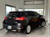 2013 Model Toyota Auris S-Paket
