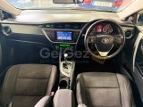 2013 Model Toyota Auris S-Paket