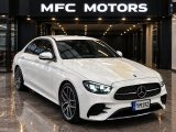 2021 Model Mercedes E220d Amg Premium Plus(9-Gtronic)