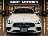 2021 Model Mercedes E220d Amg Premium Plus(9-Gtronic)