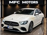 2021 Model Mercedes E220d Amg Premium Plus(9-Gtronic)