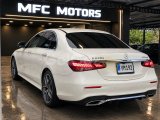 2021 Model Mercedes E220d Amg Premium Plus(9-Gtronic)