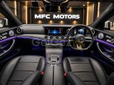 2021 Model Mercedes E220d Amg Premium Plus(9-Gtronic)