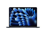 Apple MacBook Air M3 8 GB 256 GB SSD 13'' Notebook, Gece Yarısı