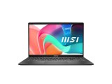 MSI Modern 15 Serisi i7-1355U 16GB Ram 512GB SSD Iris Xe Graphics 15.6'' Full HD Notebook