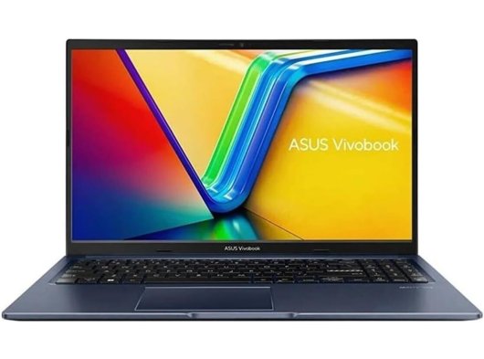 Asus Vivobook X1502ZA i5-1235U 8 GB 512 GB SSD Iris Xe Grafik 15.6'' Full HD Notebook