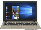 Asus X540NA N3350 4 GB 1 TB HD Grafik 15.6'' Notebook