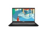 MSI Modern 15 i5-13420H 16 GB Ram 512 GB SSD UHD Graphics 15.6'' Full HD Notebook