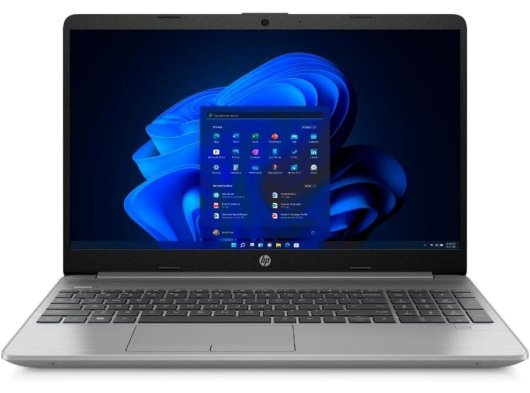 HP 250 G9 i7-1255U 8GB 512GB SSD Iris Xe Grafik 15.6'' Full HD Notebook