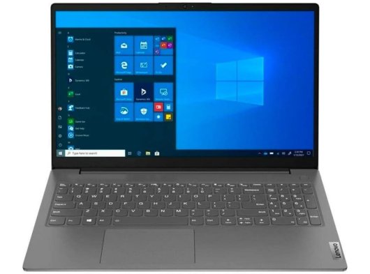 Lenovo V15 G2 ITL i7-1165G7 8 GB 256 GB SSD Iris Xe Grafik 15.6'' Full HD Notebook