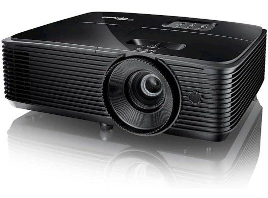 Optoma DH351 3600 Lümen Full HD Projeksiyon Cihazı