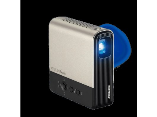 Asus Zenbeam E2 300 LED Lümen WVGA Dahili Batarya Taşınabilir Projeksiyon