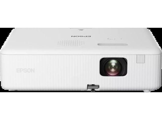 Epson CO-W01 3000 Lümen HD Projeksiyon Cihazı