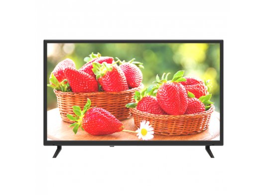 Fobem MS32EC2000 HD 32'' 82 Ekran Uydu Alıcılı LED TV