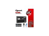 Qport Q-Hdc1 USB To HDMI Capture Kart