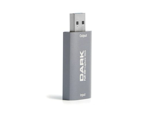 DARK HD 1080P KAYIT CIHAZI / CAPTURE KARTI