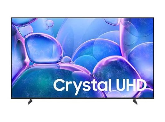 SAMSUNG  UE65U7022FK 4K UHD  TV (2025) UYDUSUZ