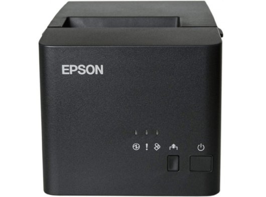 Epson TM-T20X-052 Termal Fiş Yazıcı Ethernet