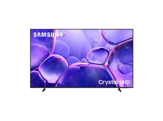 'SAMSUNG UE55U8072FU 4K UHD TV (2025)