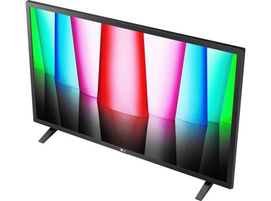 LG 32LQ63006LA Gen5 AI Processor 4K SMART TV