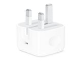 Apple 20W TypeC Uk Şarj Adaptörü (Orjinal)
