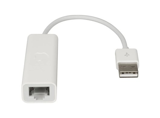 Apple MC704LL/A Usb to RJ45 Çevirici Hub Adaptör