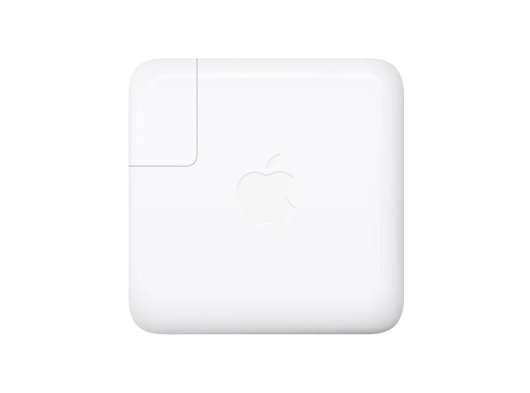 Apple MacBook 61w USB-C Power Adapter Beyaz MNF72ZM/A A1718
