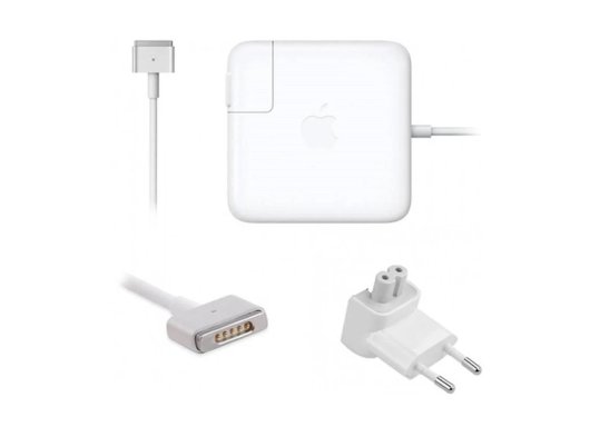 Apple 60W Magsafe Güç Adaptörü (Macbook Ve 13 İnç Macbook Pro İçin) Mc461Ch/A