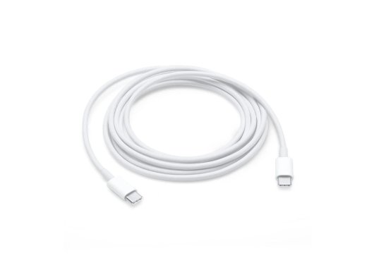 Apple USB Type-C to USB-C Şarj Kablosu - 2m - MLL82ZM/A