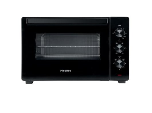 HISENSE HOM45D  45 LT. MİNİ FIRIN