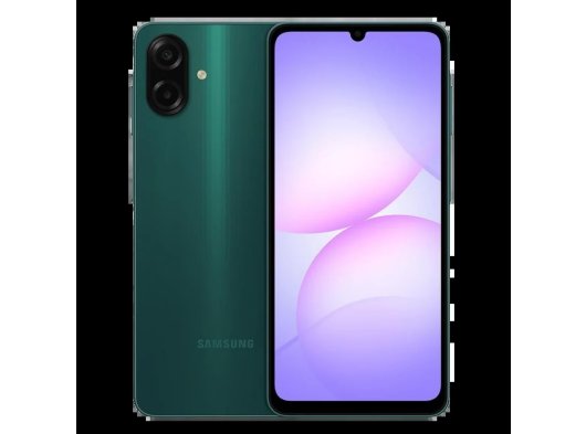 Samsung Galaxy A07 - 6GB RAM / 128GB