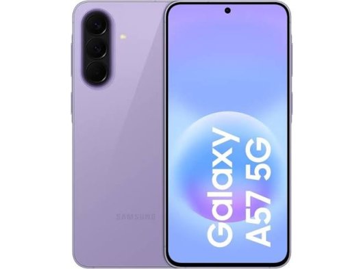 Samsung Galaxy A57 - 8GB RAM / 256GB