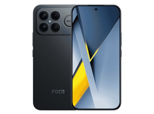 Xiaomi Poco F8 Pro 12GB RAM / 512GB