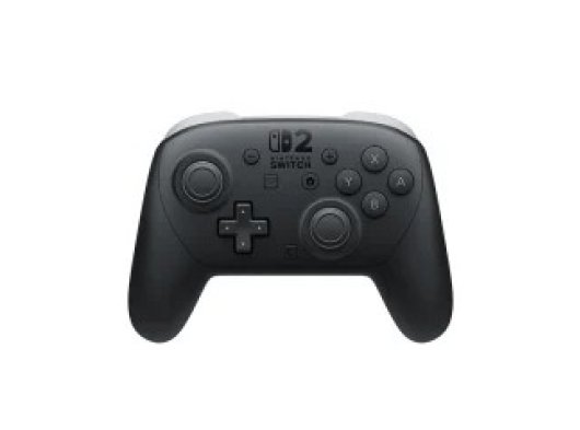 Nintendo Switch 2 Pro Oyun Kumandası