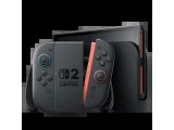 Nintendo Switch 2 Oyun Konsolu Mario Bundle