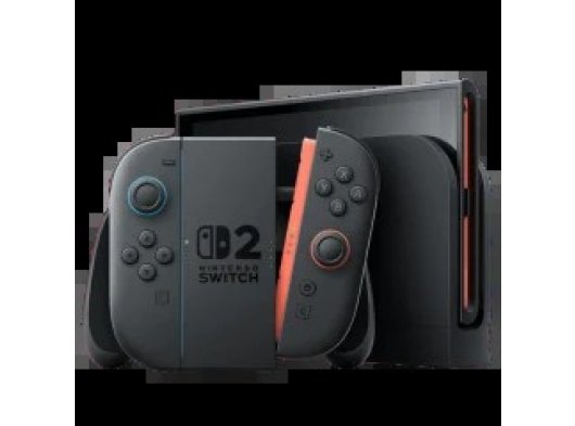 Nintendo Switch 2 Oyun Konsolu Mario Bundle