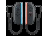 Nintendo Joy-Con™ 2 (L)/(R) Light Blue / Light Red Controllers