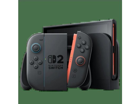 Nintendo Switch 2 Oyun Konsolu