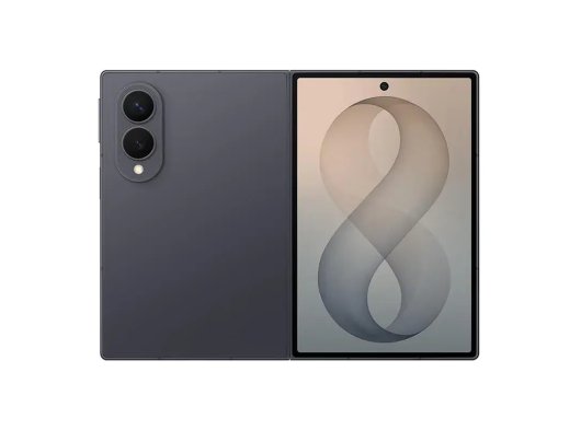 Samsung Galaxy Z Fold 8 - 256GB-Grafit Gri