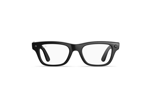 Ray-Ban Meta Blayzer Optics 2. Nesil - Akıllı Gözlük,Kibris