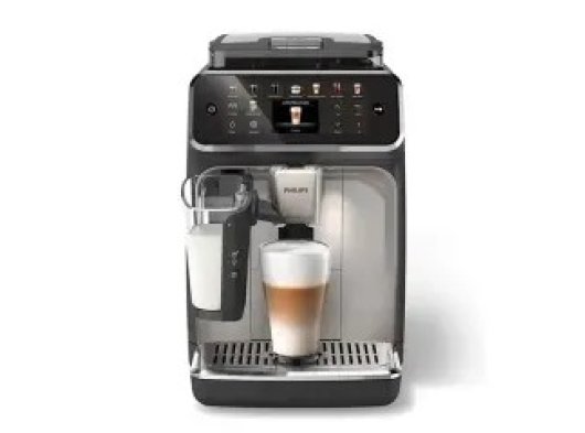 Philips EP5547/90 En Yeni Model Tam Otomatik Espresso Cappuccino Makinesi Sıcak Ve Soğuk Kahve