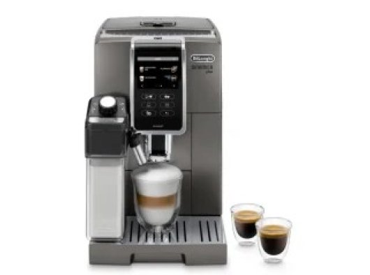 DeLonghi Dinamica Plus ECAM380.95TB Tam Otomatik Espresso Kahve Makinesi