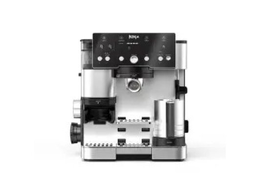 Ninja Luxe Café Essential Espresso Makinesi 1600 W Espresso İçecek Türü ile Barista Assist Teknolojisi