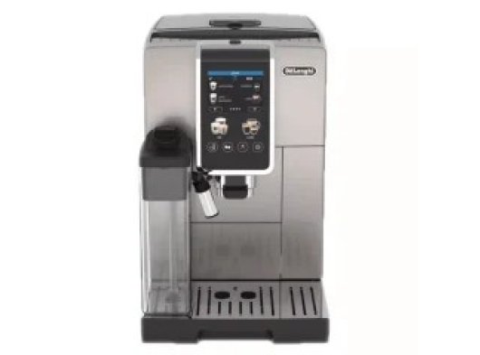 DeLonghi Dinamica Plus Tam Otomatik Kahve Makinesi - ECAM380.85.SB