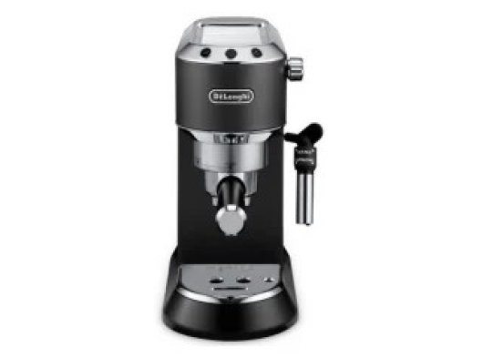 DeLonghi Dedica Style EC685.BK Manuel Espresso Makinesi