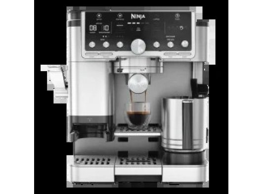 Ninja Luxe Café Pro Series Espresso Makinesi