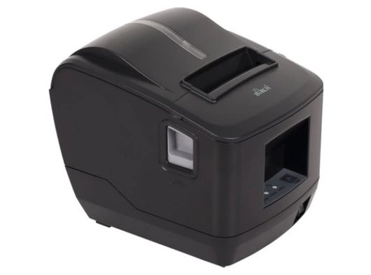 FİŞ YAZICI POSBACK CP-Q1UN USB + ETHERNET