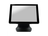 POSSAFE POSSAFE TROY PLUS HD-15 J6412 8GB 128GBSSD 15"+9.7" DOKUNMATIK