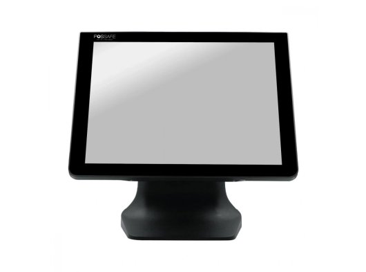 POSSAFE POSSAFE TROY PLUS HD-15 J6412 8GB 128GBSSD 15"+9.7" DOKUNMATIK